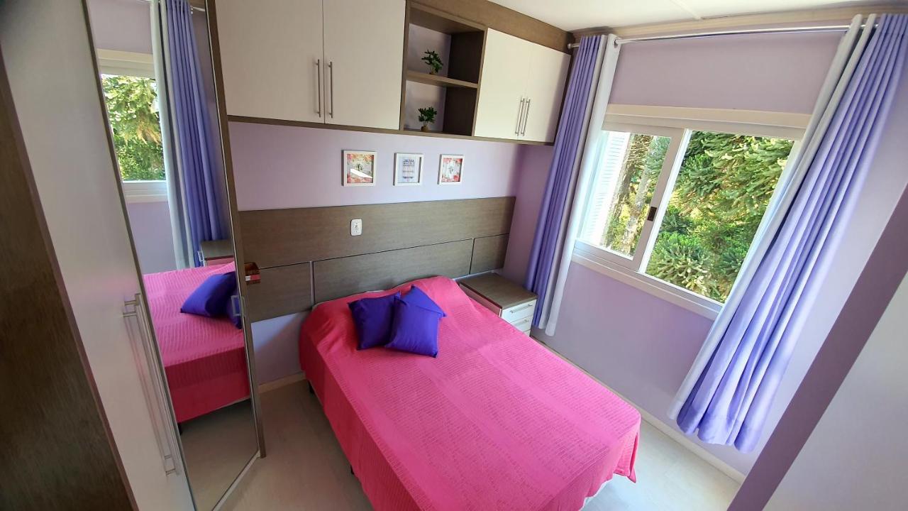 Apto 2 Quartos Bento Goncalves - Vale Vinhedos Esterno foto